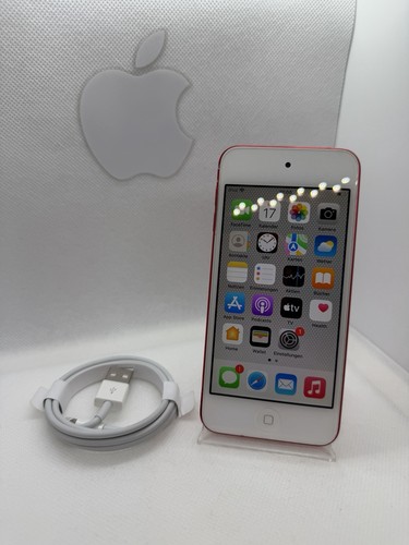 Apple ipod touch - ipod, 7e