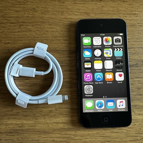 Apple ipod touch - apple,