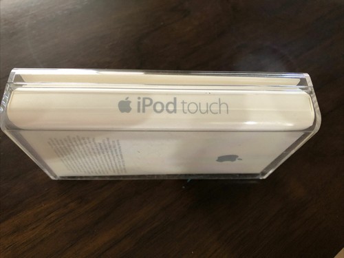 Empty apple ipod touch - ipod, 2nd